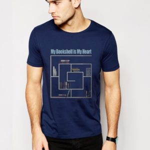 Custom T-shirt designs