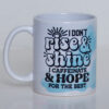 Rise and Shine mug product image