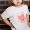 Berry Special Kids Shirt