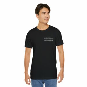 DNE/DIE Jersey Short Sleeve T-Shirt